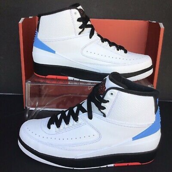 nike retro 2